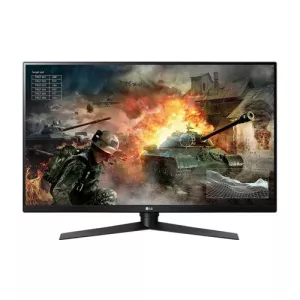 مانیتور ال جی 32 اینچ 32GK850G-B