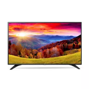 تلویزیون ال سی دی 49 اینچ ال جی LH660000GI