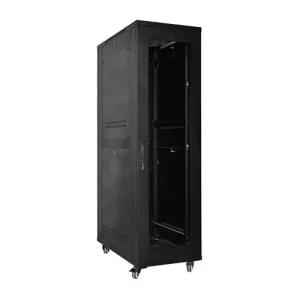 رک ایستاده الگونت LRA-42/100FWR عمق 100سانتی‌متر 42 یونیت Standing Advenced