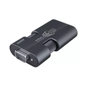 مبدل ویدیویی VGA به HDMI لنکنگ LKV350mini