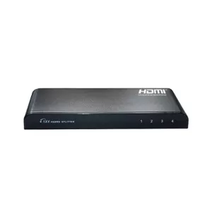 اسپلیتر 1 به 4 HDMI لنکنگ LKV314PRO