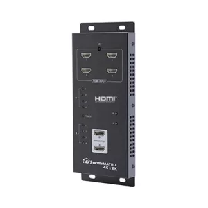 ماتریکس سوئیچ 4 در 2 HDMI لنکنگ LKV342PRO