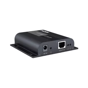 توسعه دهنده تصویر HDMI لنکنگ LKV383