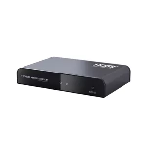 توسعه دهنده تصویر HDMI لنکنگ LKV383Pro
