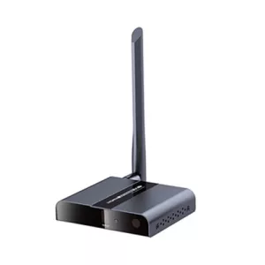 توسعه دهنده ماتریکسی بی سیم HDMI لنکنگ LKV388M