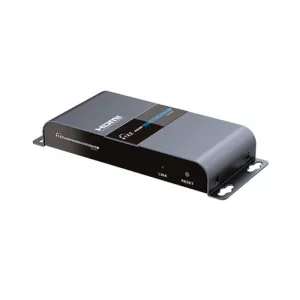 توسعه دهنده و تکرارکننده 1به 2 HDMI لنکنگ LKV712PRO