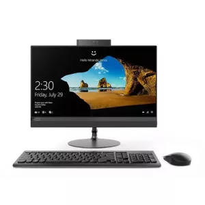 کامپیوتر یکپارچه لنوو A520-22IKU F0D5001DAX i3