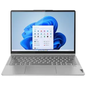لپ تاپ IdeaPad Flex5 82HS0081AX لنوو i7 16GB ا ۱۴ اینچی