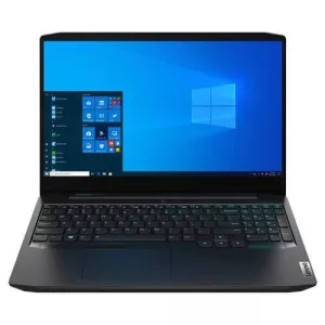 لپ تاپ IdeaPad Gaming 3-82K10003US لنوو i7 16GB ا ۱۵.۶ اینچی