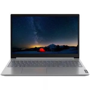 لپ تاپ ThinkBook لنوو i5 12GB ا ۱۵.۶ اینچی