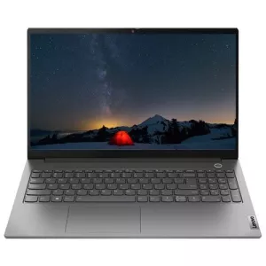 لپ تاپ ThinkBook 15 G2 20VE000MAD لنوو i5 8GB ا ۱۵.۶ اینچی