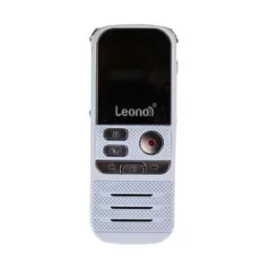 ضبط کنده صدا لنوو V37 ظرفیت 8 گیگابایت