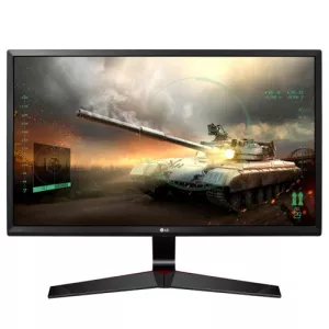 مانیتور ال جی 24 اینچ 24MP59G 