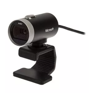 وب‌ کم مایکروسافت Life Cam cinema HD