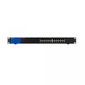 سوئیچ 24 پورت لینکسیس LGS124-UK