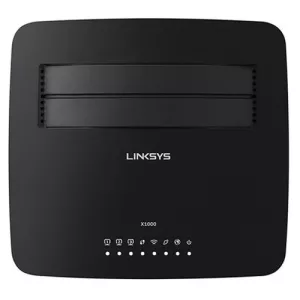 مودم روتر+ADSL2 لینک سیس X1000-M2