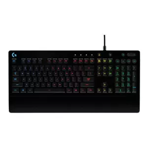 کیبورد G213 Prodigy لاجیتک سیمی مخصوص بازی