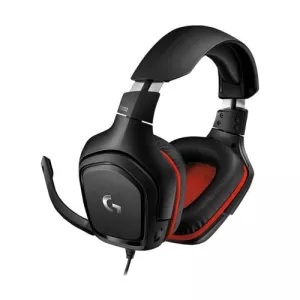 هدست گیمینگ سیمی لاجیتک G332