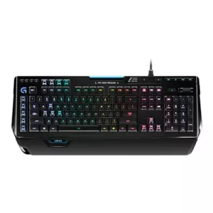 کیبورد گیمینگ لاجیتک G910 اورین SPECTRUM