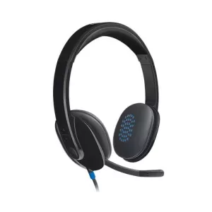 هدست لاجیتک H-540
