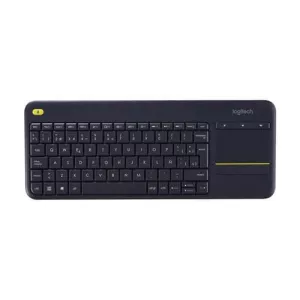 کیبورد K400 Plus لاجیتک بی سیم
