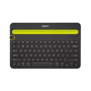 کیبورد K480 Multi-Device لاجیتک بی سیم