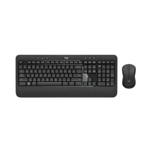 کیبورد و ماوس MK540 لاجیتک بی سیم