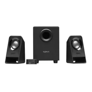 اسپیکر استریو مالتی مدیا لاجیتک زد 213