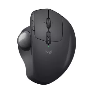 ماوس بی سیم لاجیتک MX ERGO TRACKBALL