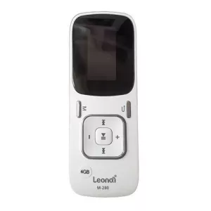 Leono MP3 Player M280 8GB