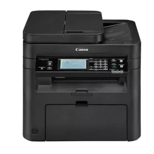 پرینتر لیزری چهار کاره کانن مدل i-SENSYS MF249dw