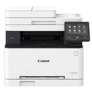 پرینتر چندکاره رنگی لیزری کانن ImageCLASS MF635Cx