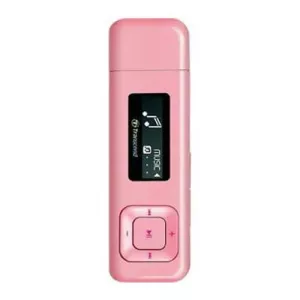 موزیک پلیر ترنسند MP330 - 8GB