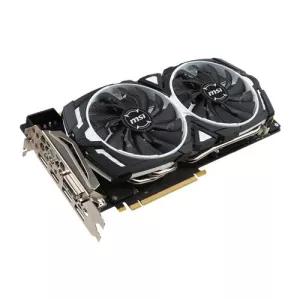 کارت گرافیک ام اس آی 1070 ARMOR 