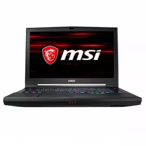 لپ تاپ ام اس آی GT75 Titan 9SG i9