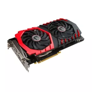 کارت گرافیک ام اس آی GeForce GTX 1060 GAMING X 6G