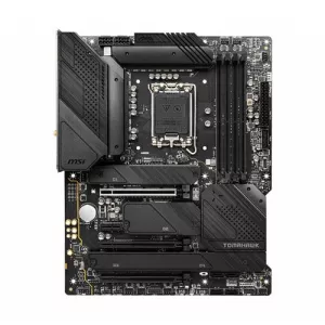 مادربرد گیمینگ ام اس آی MAG Z690 Tomahawk WiFi DDR4 سوکت 1700