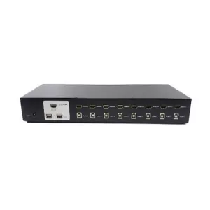 سوئیچ HDMI اتوماتیک MT-2108HL