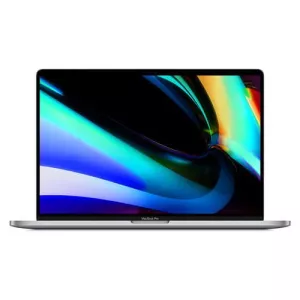 لپ تاپ 16 اینچ اپل MacBook Pro MVVK2 2019 1TB