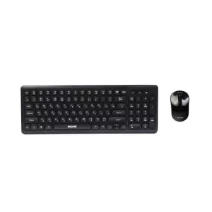 کیبورد و موس بی سیم Macher MR-W403