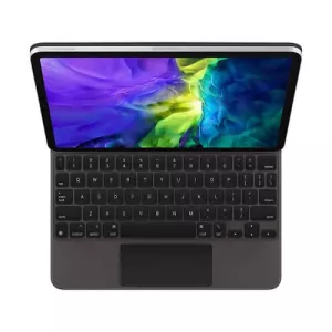 کیبورد Magic اپل مناسب تبلت اپل سایز 12.9 اینچ