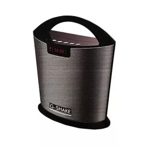 اسپیکر بلوتوثی قابل حمل مارشال GS-1103