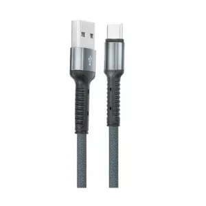 کابل تبدیل USB به میکرو USB الدینیو LS63 طول 1 متر