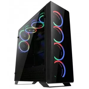 کیس کامپیوتر T500 مستر تک گیمینگ