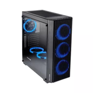 کیس کامپیوتر مسترتک APACHI RGB 