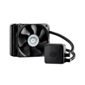 سیستم خنک کننده پردازنده مسترتک  MasterTech Water Cooling