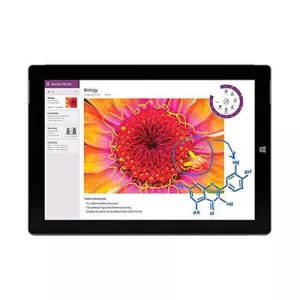 تبلت مایکروسافت سرفیس 3 QC40128S00W-LTE