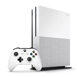 کنسول مایکروسافت Xbox One S ظرفیت 1 ترابایت