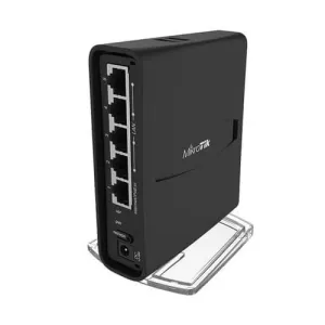اکسس پوینت میکروتیک hAP ac2
