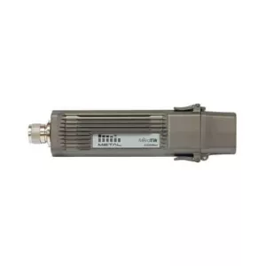 رادیو وایرلس میکروتیک متال 52 Ac